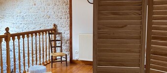 Maison sur Propriété Viticole, Avec Piscine Chauffée