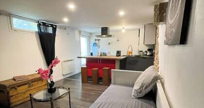 Zen a Houilles (ATYPIQUE)