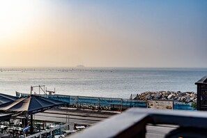 Property grounds - Via Niccolò Tommaseo 14 (Naples)