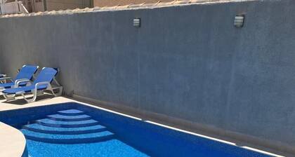 3 Bedroom Villa, Private Pool. Ideal For Relaxing Holidays/Golfing Breaks