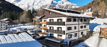 Valgranda Wellness & Spa Hotel