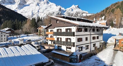 Valgranda Wellness & Spa Hotel