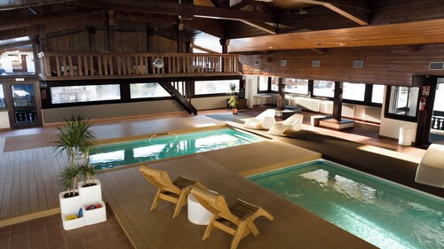 Valgranda Wellness & Spa Hotel