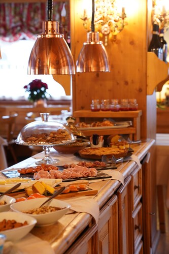 Valgranda Wellness & Spa Hotel