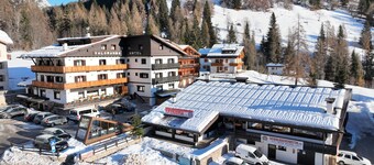 Valgranda Wellness & Spa Hotel