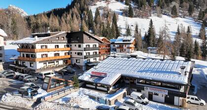 Valgranda Wellness & Spa Hotel