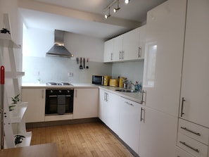 Apartment | Private kitchen