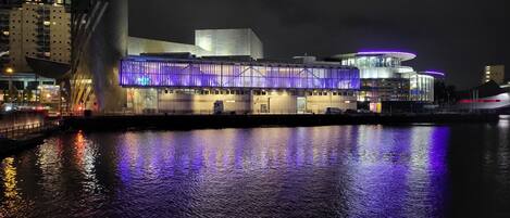 Apartment | Exterior