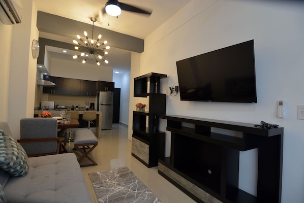 Smart TV