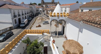 Casa Cordovil Evora