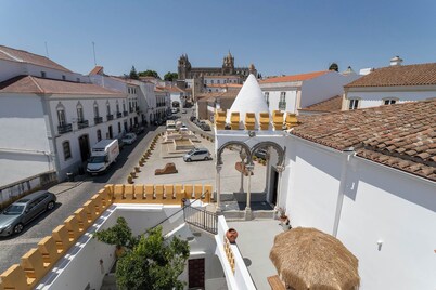 Casa Cordovil Evora