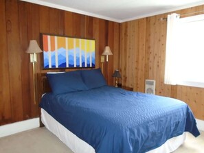 3 Schlafzimmer, WLAN, Bettwäsche