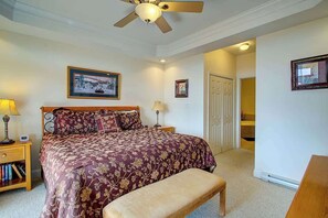 4 chambres, Wi-Fi, draps fournis