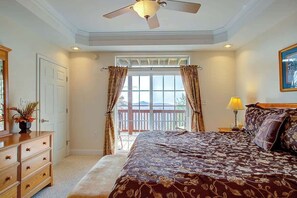 4 bedrooms, WiFi, bed sheets