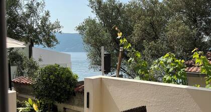 SAVINA Apartan 20 metara od mora stan za 3 osobe