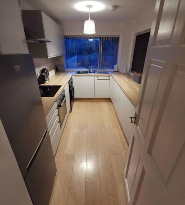 Maison | Cuisine privée