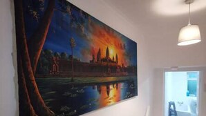 Hus | Innvendig