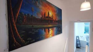 Rumah | Interior