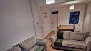 Hus | Oppholdsområde