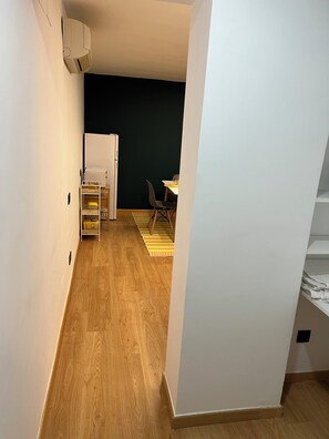 Interior - Green Studio (Madrid)