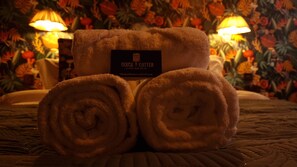 컴포트 더블룸 | 고급 침구, 셀렉트 컴포트 침대, 미니바, 객실 내 금고