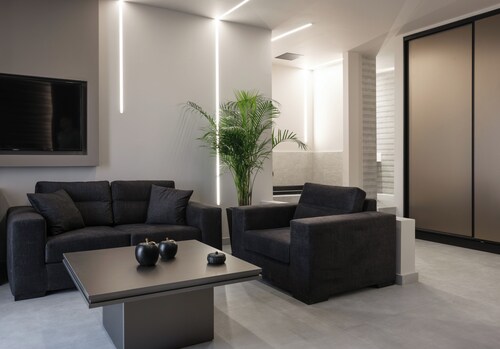 Luxury Suites in the center of Glyfada