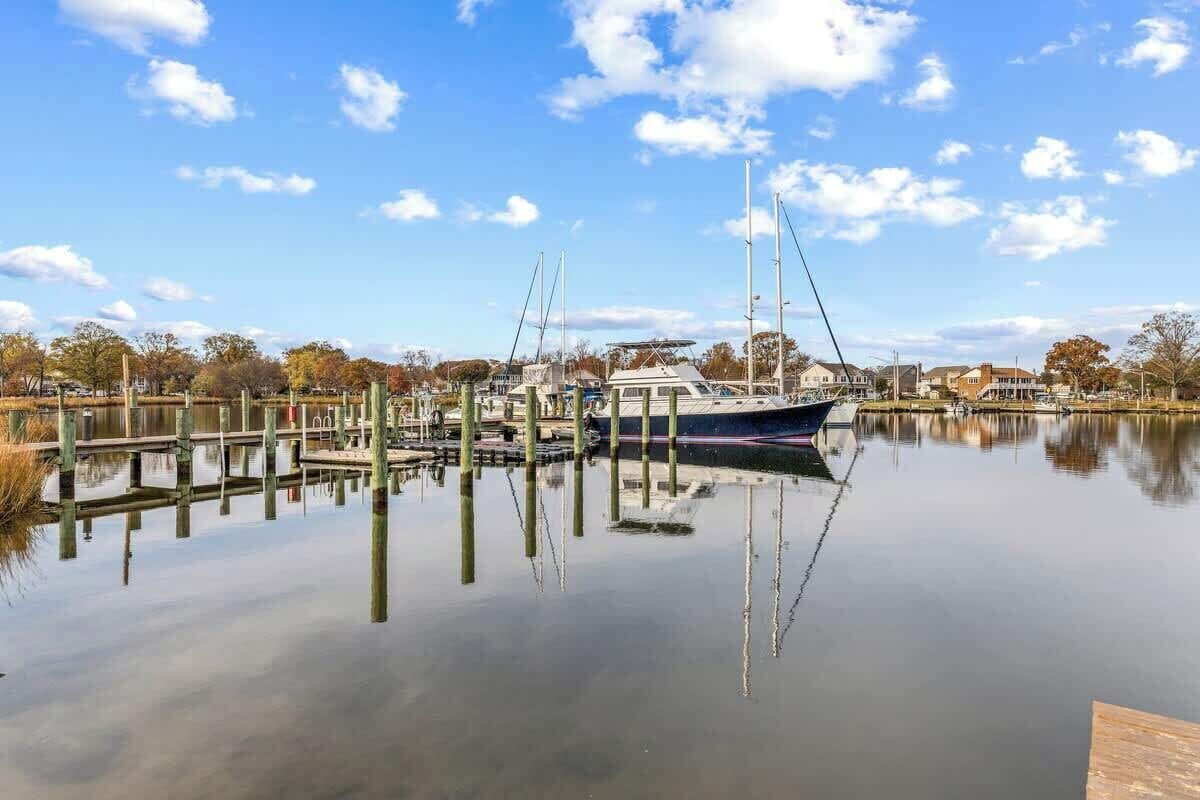Port de plaisance