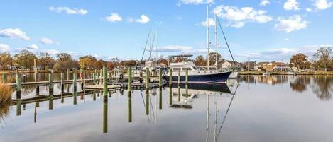Marina