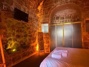 Room - Paşaoğlu Konağı (Mardin)