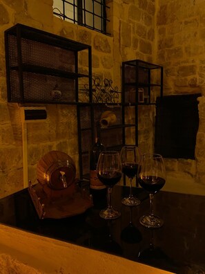 Bar (sur place)