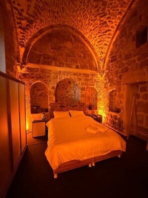 Sábanas de algodón egipcio y ropa de cama de alta calidad 