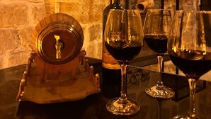 Bar (sur place)