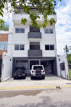 Fachada