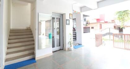 Goroomgo YP Stays Dehradun