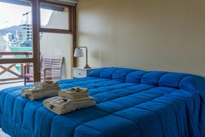 Literie de qualité supérieure, couette en duvet d'oie, surmatelas