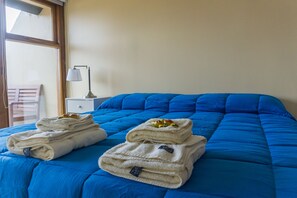 Literie de qualité supérieure, couette en duvet d'oie, surmatelas