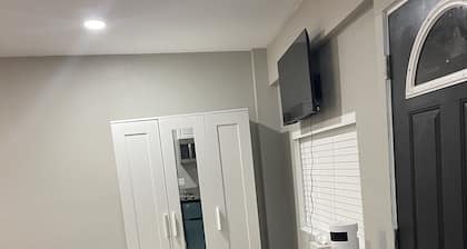 A beautiful Studio all inclusive