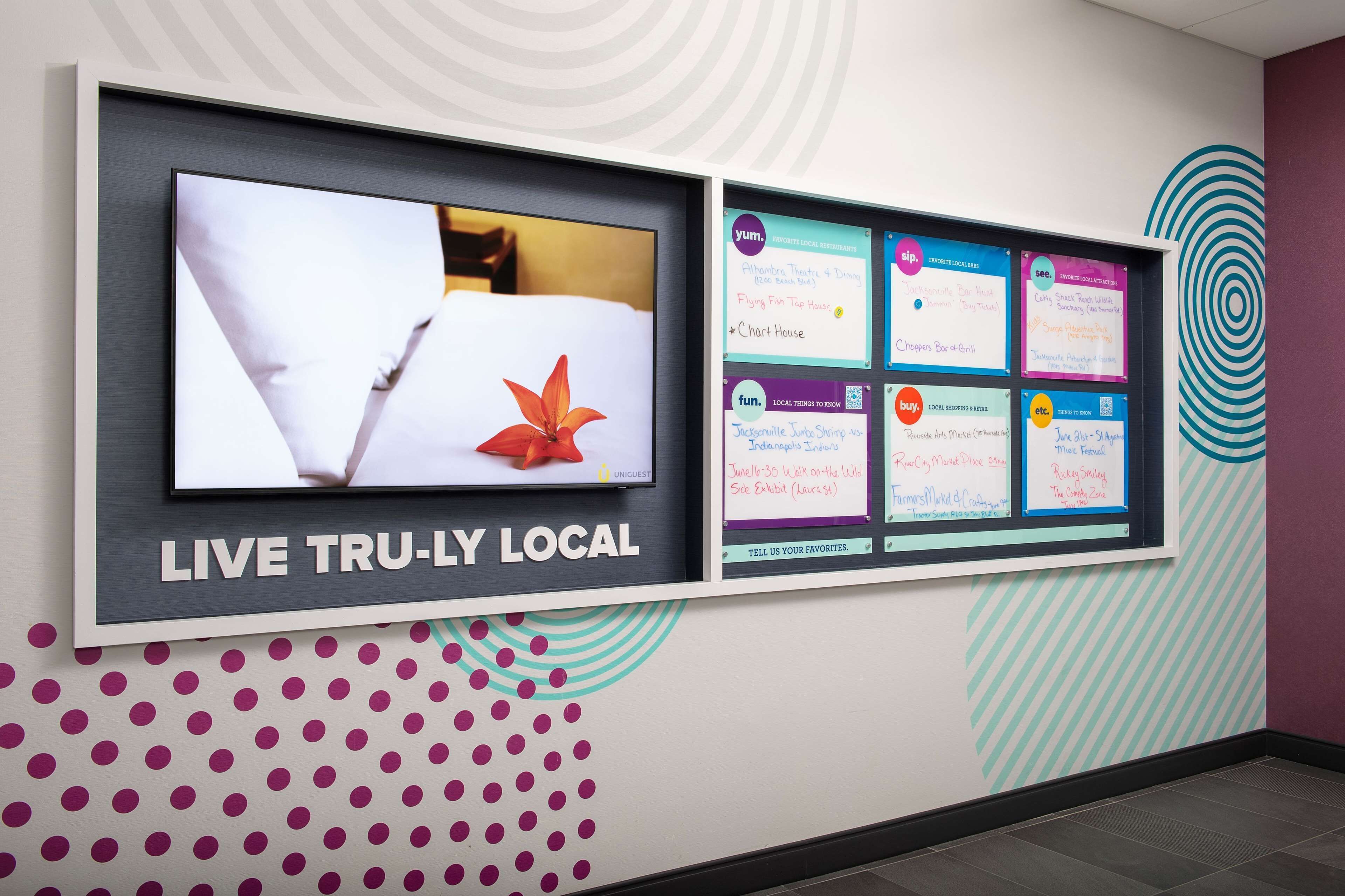 Photo - Tru By Hilton Jacksonville Airport