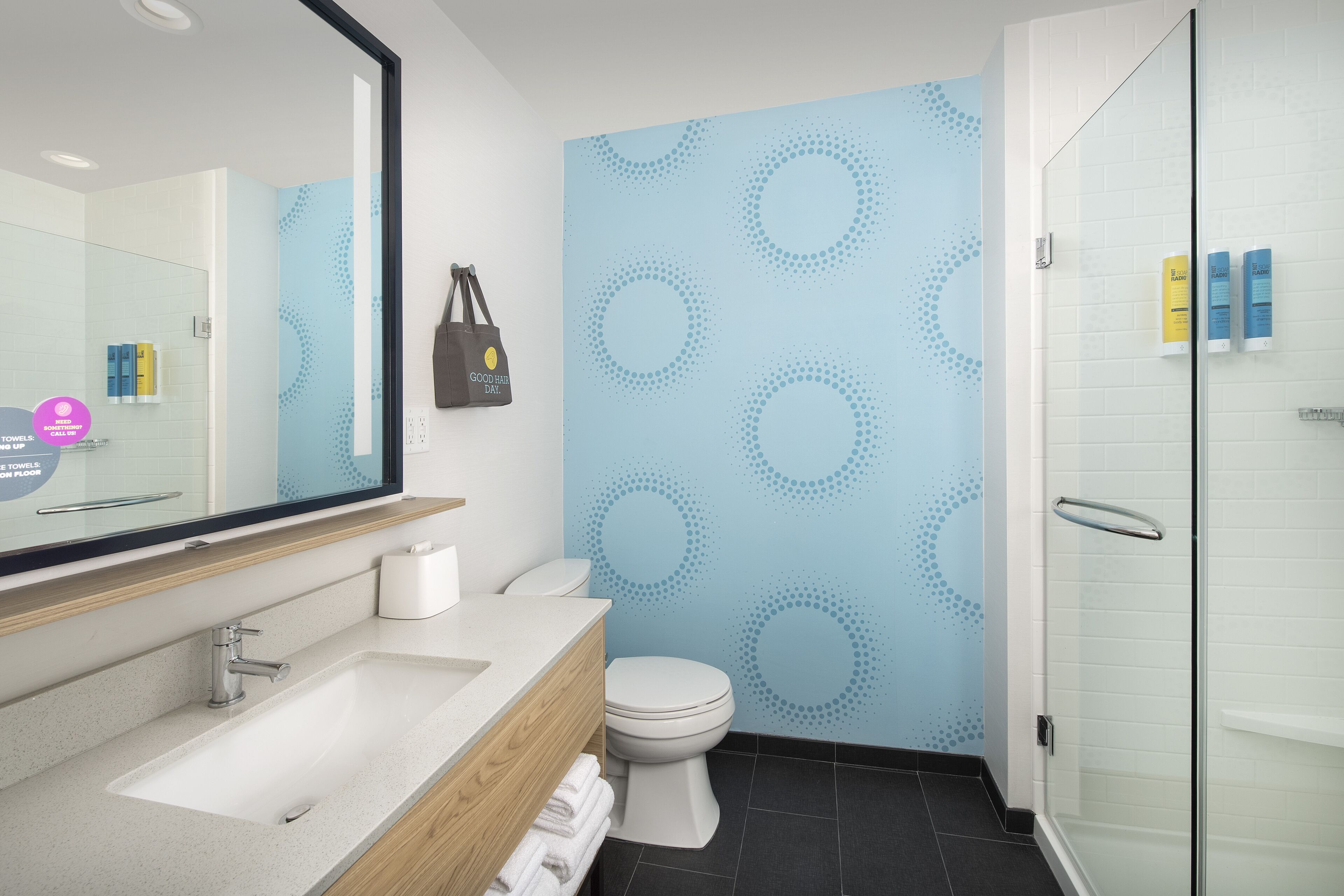 Photo - Tru By Hilton Jacksonville Airport