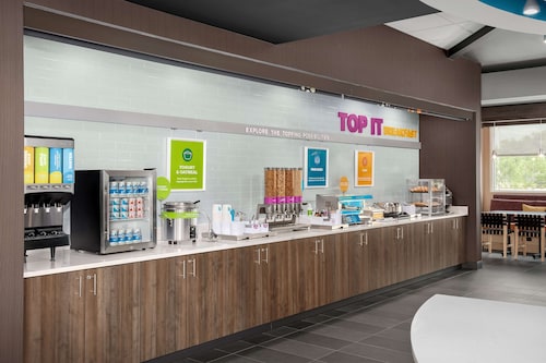 Tru by Hilton Jacksonville Airport I-95