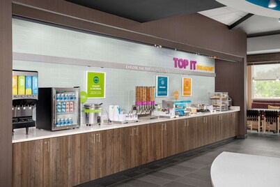 Tru by Hilton Jacksonville Airport I-95