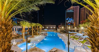 Hilton Club Elara Las Vegas