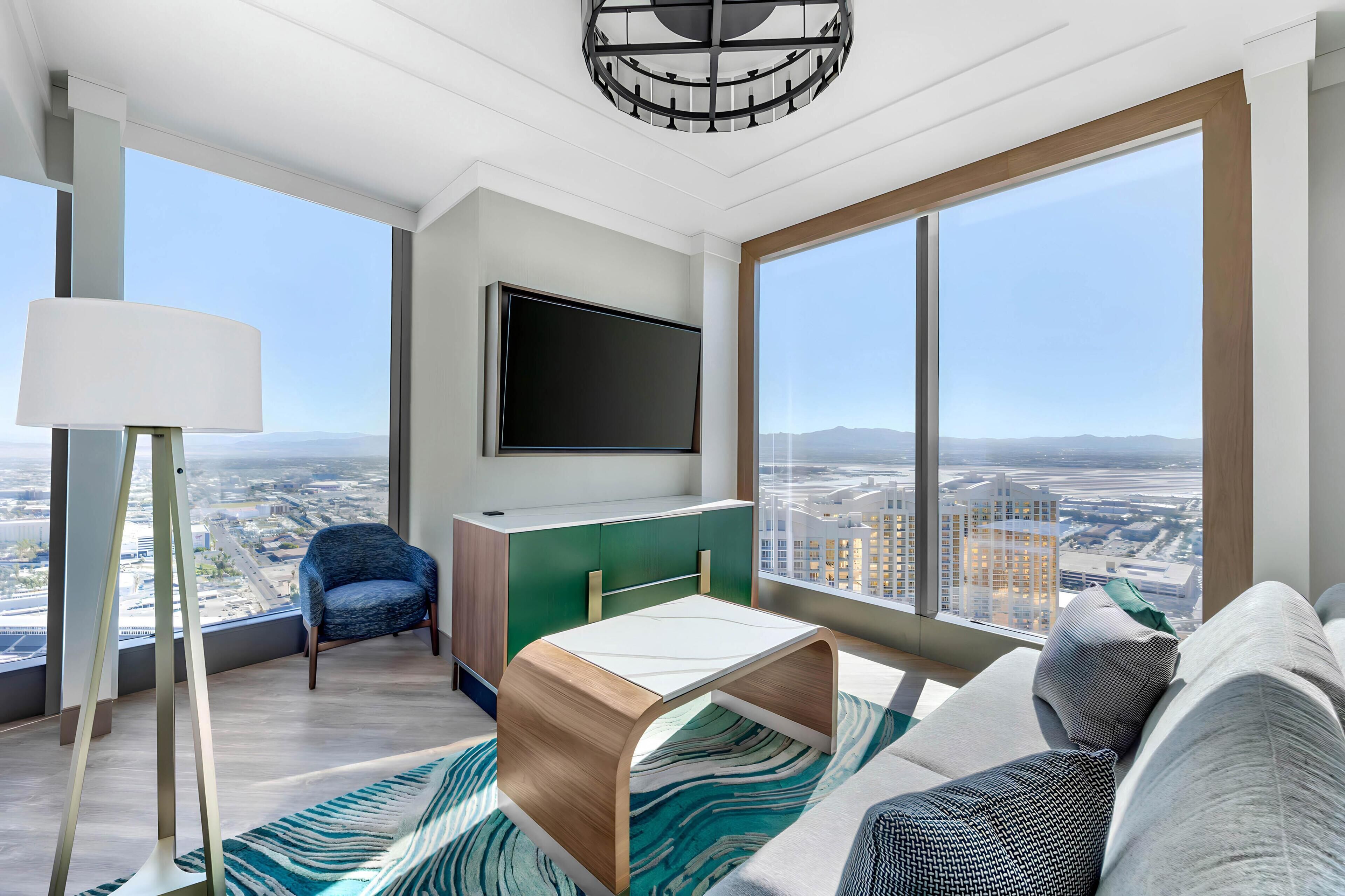 Télévision à écran plat, services de streaming