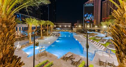 Hilton Club Elara Las Vegas