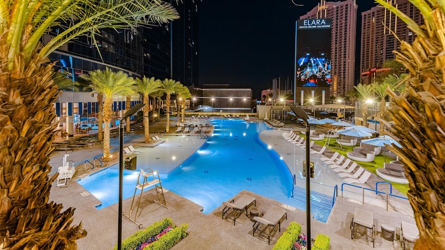 Hilton Club Elara Las Vegas