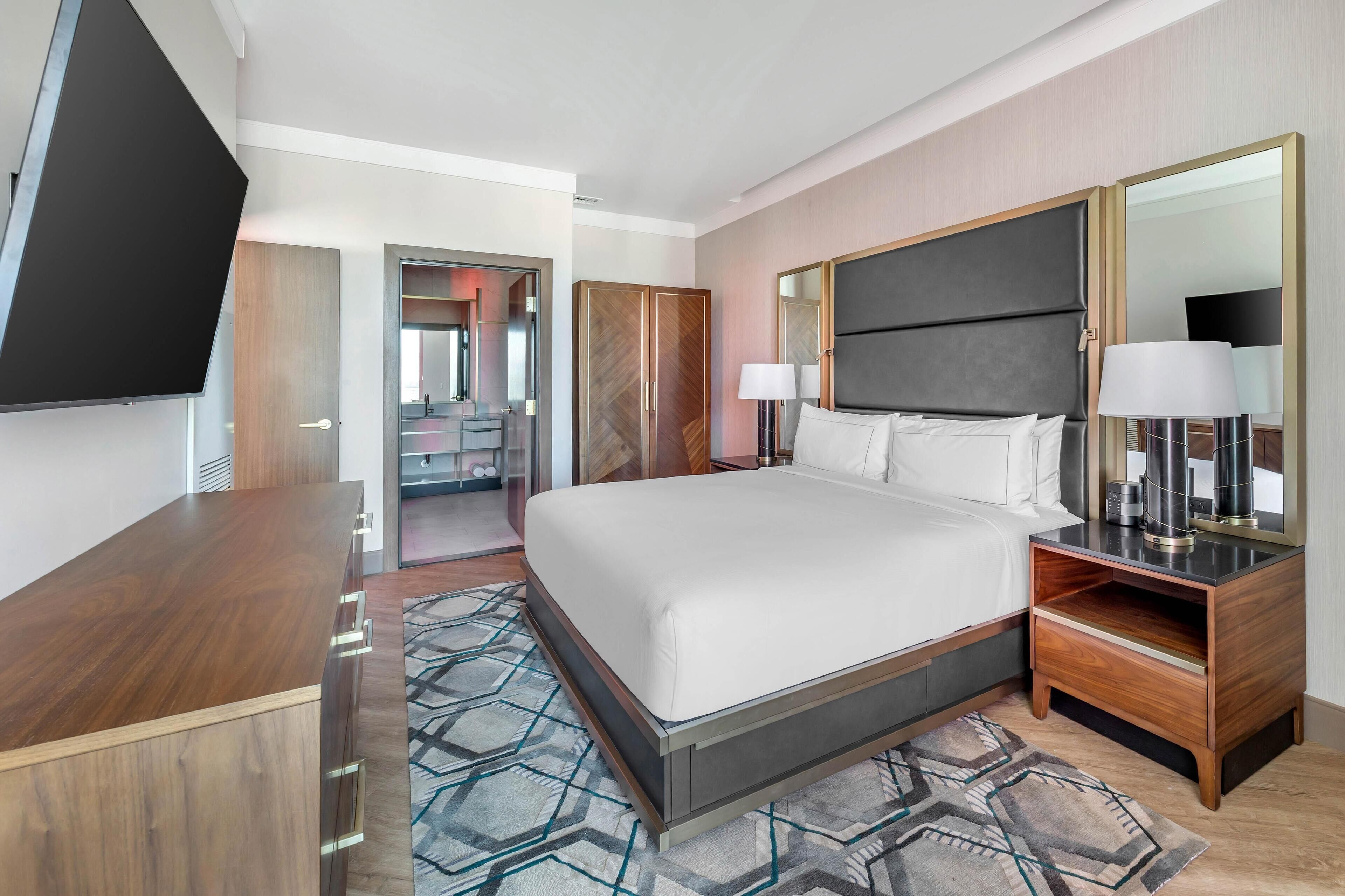 Literie de qualité supérieure, couette en duvet d'oie, surmatelas