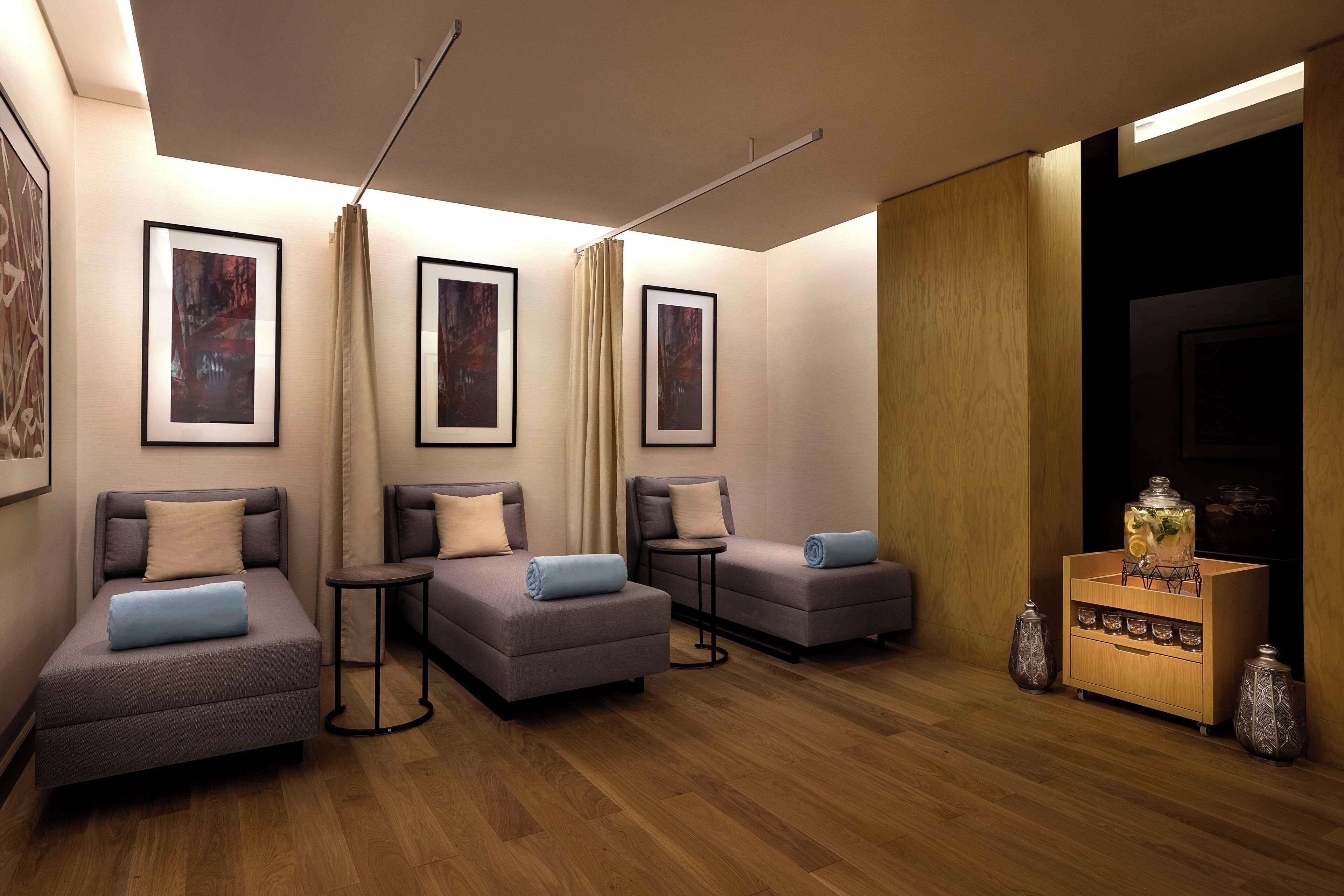 Installations sportives