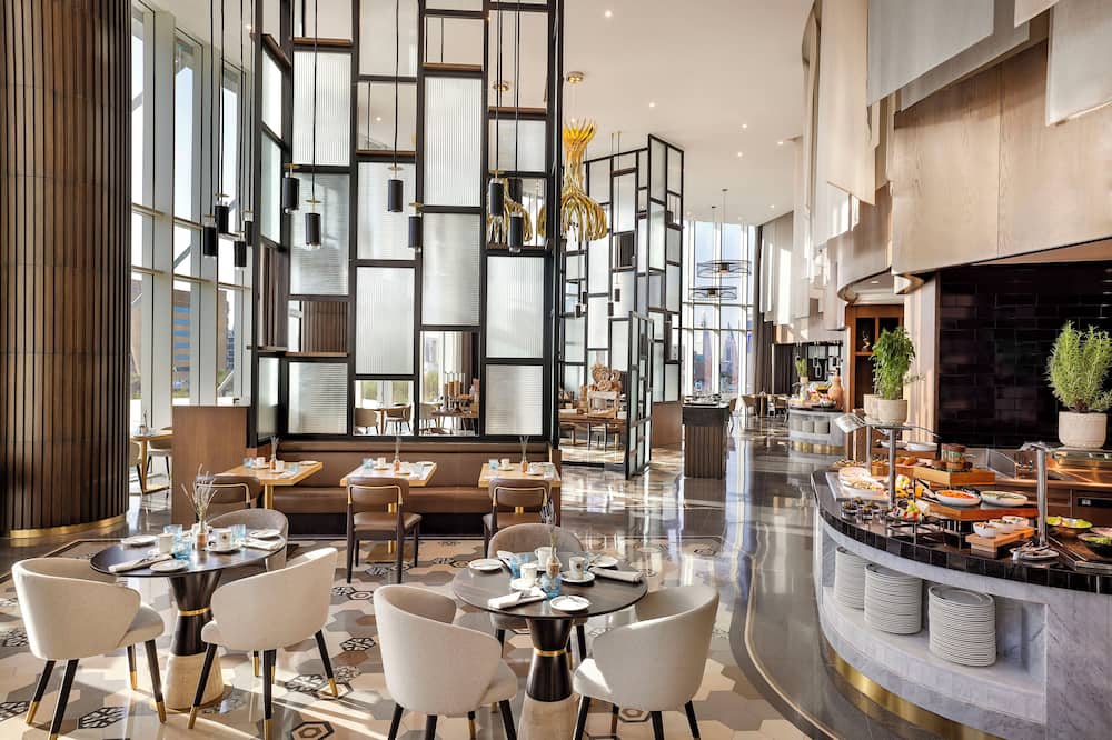 Hilton Riyadh Olaya