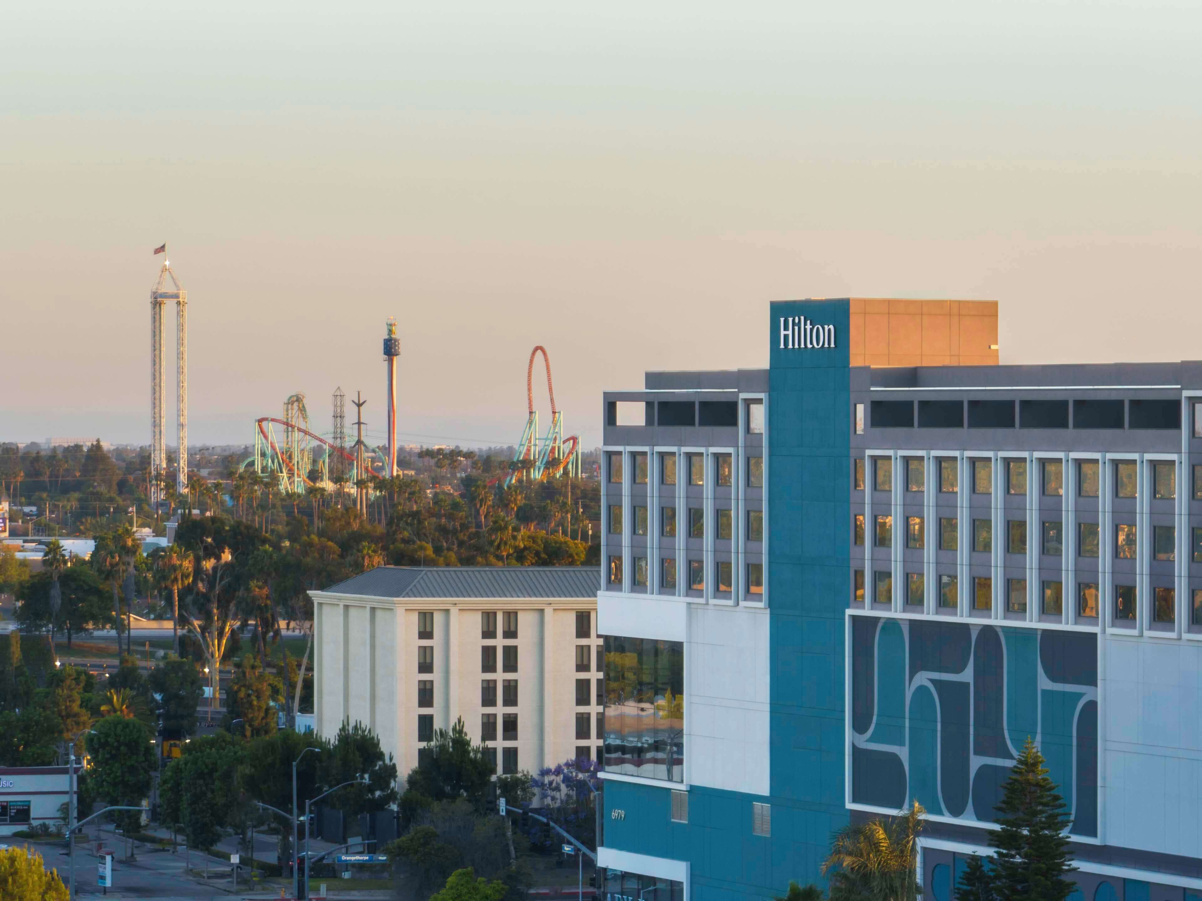 Photo - Hilton Buena Park Anaheim