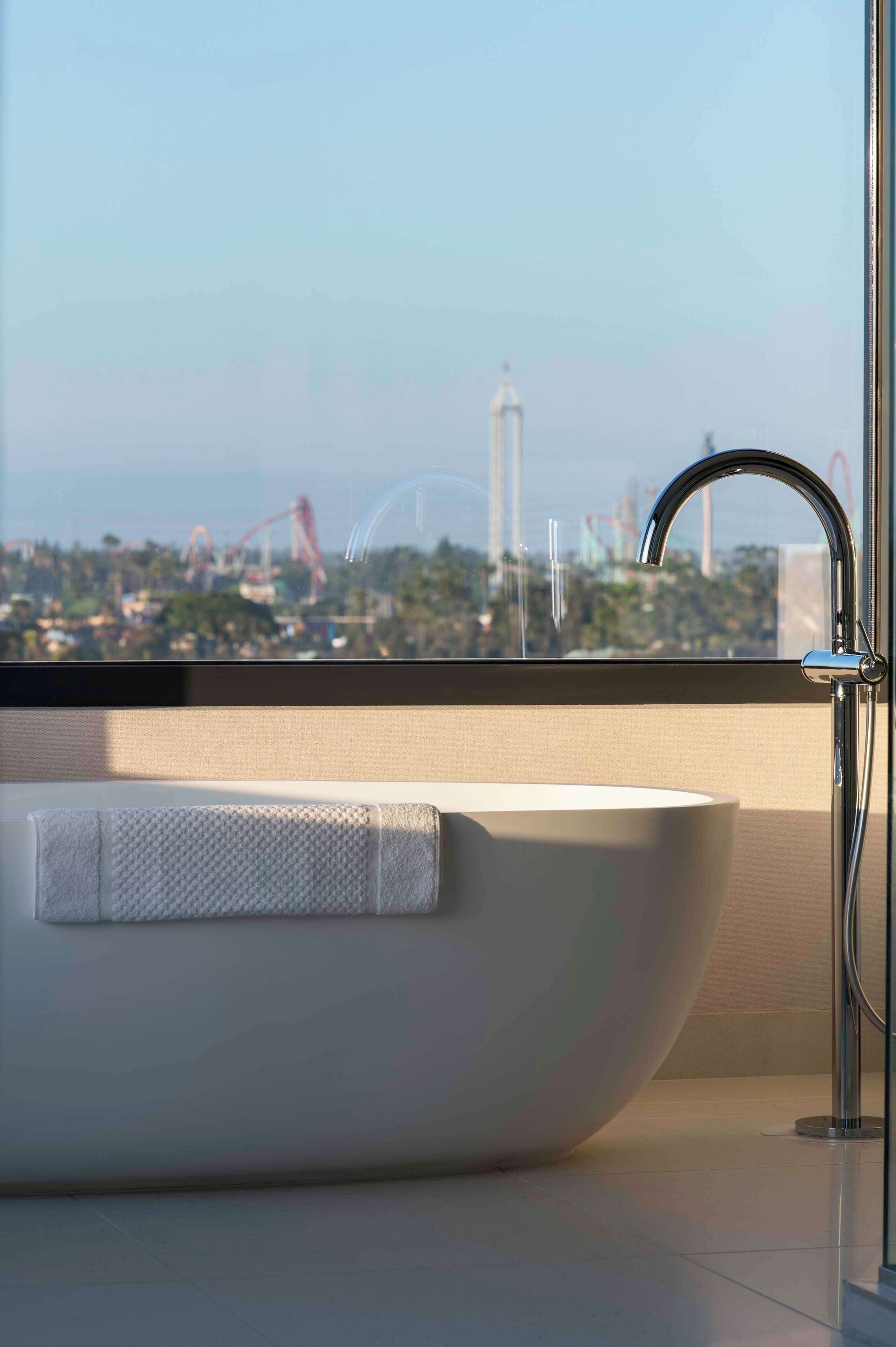 Photo - Hilton Buena Park Anaheim